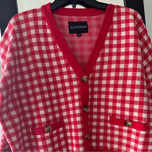 EllandEmm Cardigan - Picture 2 of 4